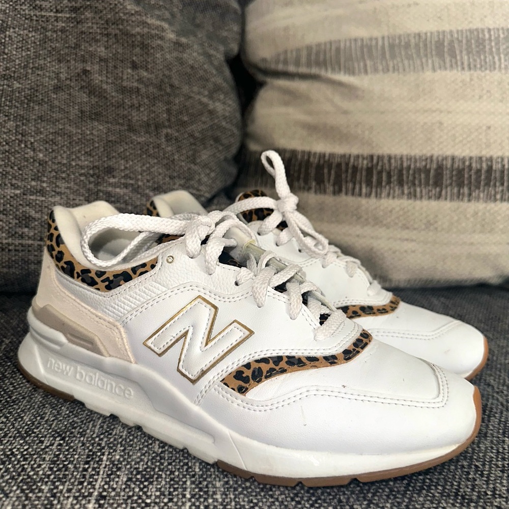 New Balance shoes